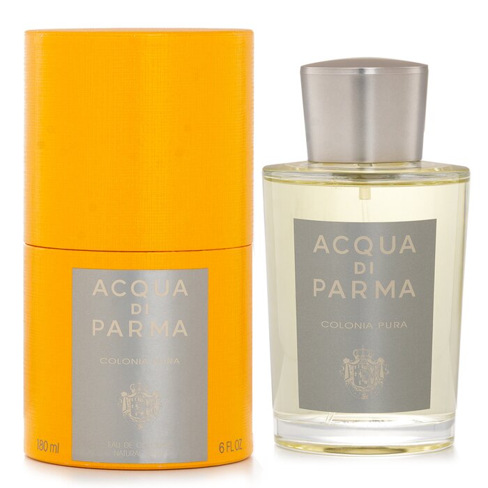 ACQUA DI PARMA - Colonia Pura Eau De Cologne Spray