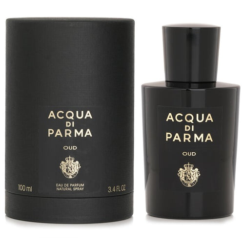 ACQUA DI PARMA - Signatures of the Sun Oud Eau De Parfum Spray