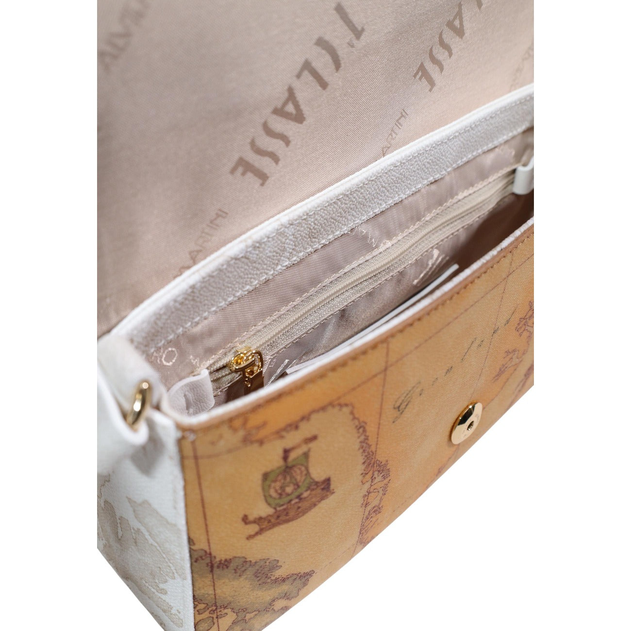 Alviero Martini Prima Classe  Women Bag