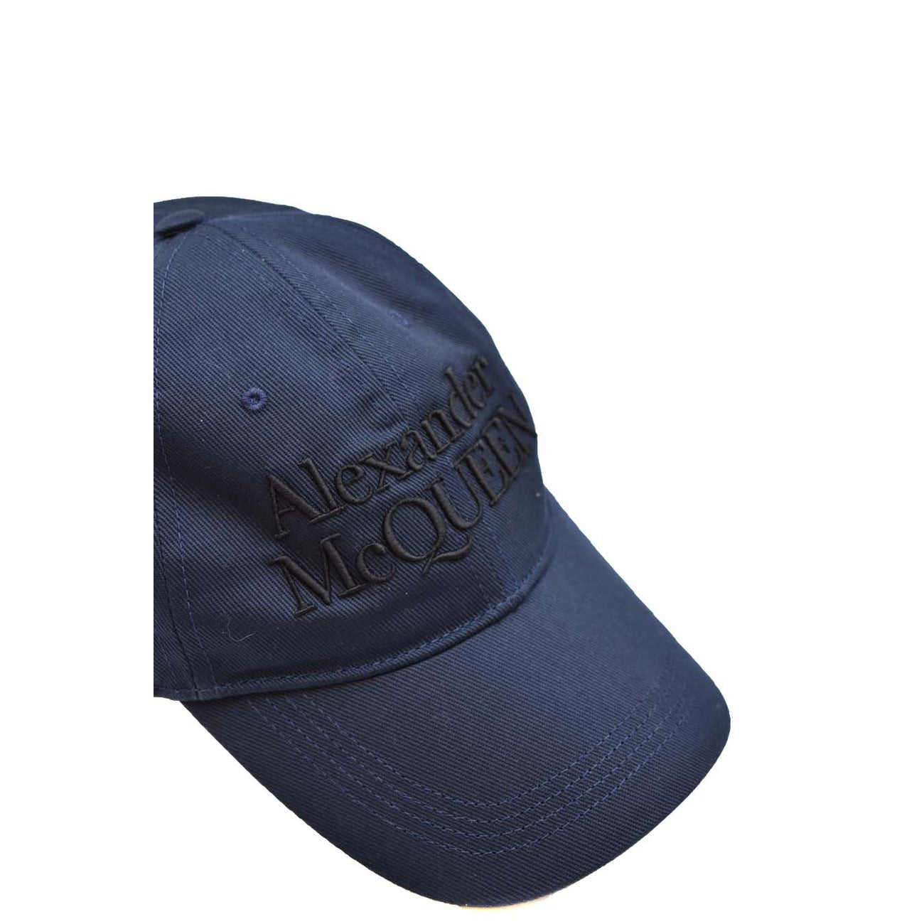 Alexander Mcqueen Men Cap